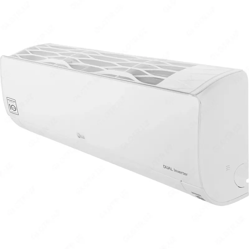 Кондиционер LG DUAL COOL, DUAL INVERTER I18CGH