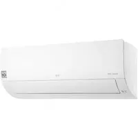 Кондиционер LG DUAL COOL