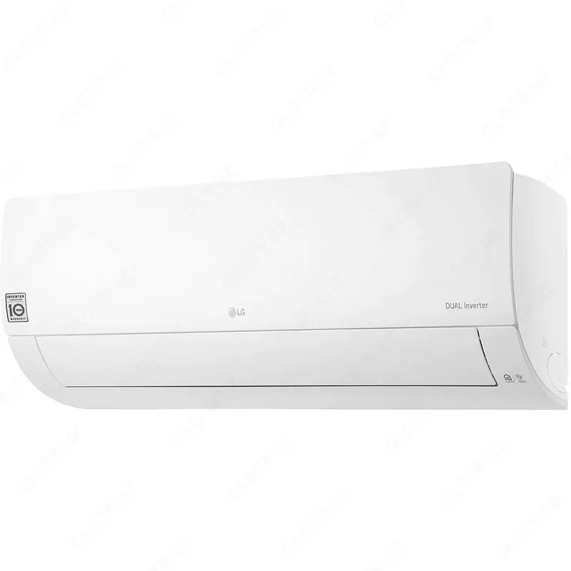 Konditsioner LG DUAL COOL, DUAL INVERTER I24CGH