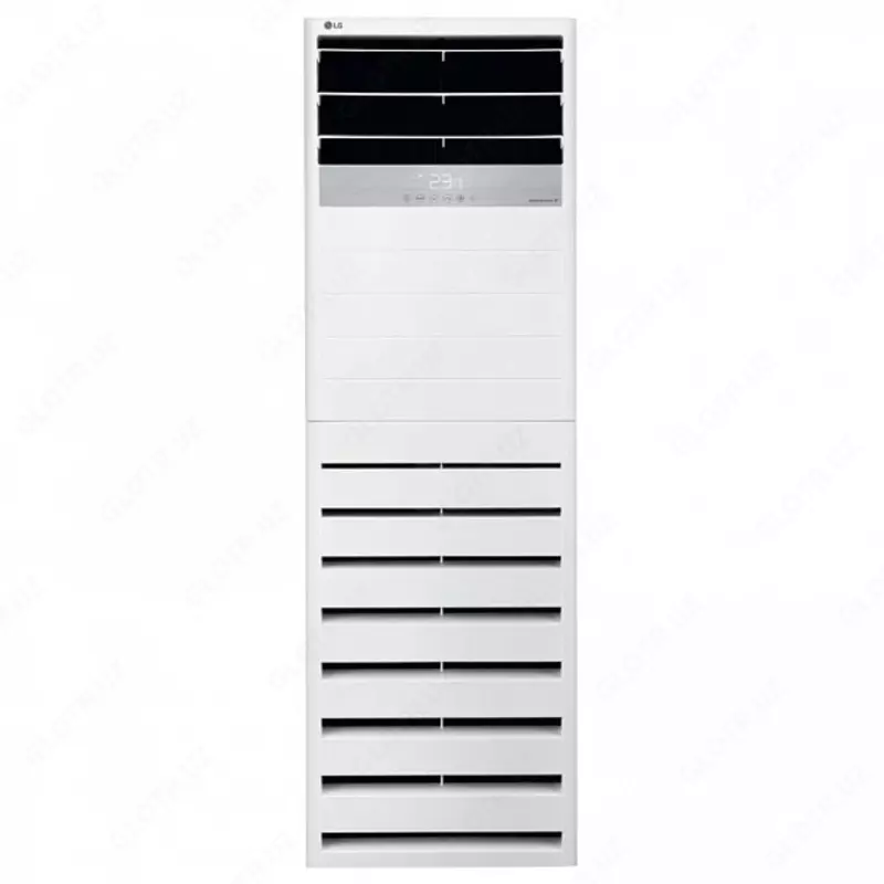 Колонный кондиционер сплит-система LG SMART INVERTER UP48WC/UU49WC1