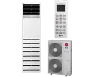 Колонный кондиционер сплит-система LG SMART INVERTER UP48WC/UU49WC1 - 28 720 000 сум