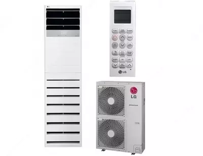 Konditsioner LG SMART INVERTER UP48WC/UU49WC1