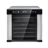 Сушилка для овощей и фруктов Dontech KT-1916 - 3 499 000 сум