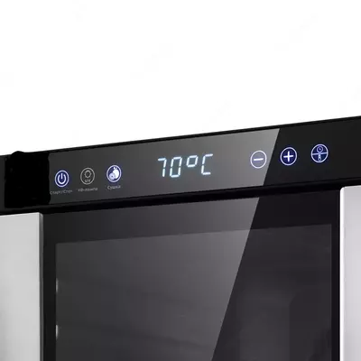 Сушилка для овощей и фруктов Dontech KT-1916