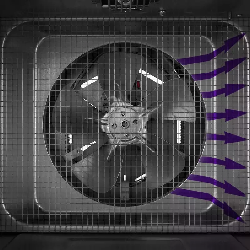 Сушилка для овощей и фруктов Dontech KT-1916