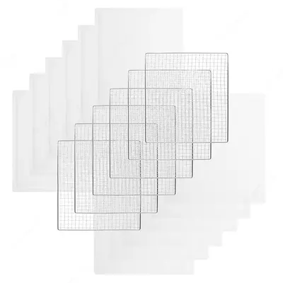 Сушилка для овощей и фруктов Dontech KT-1916