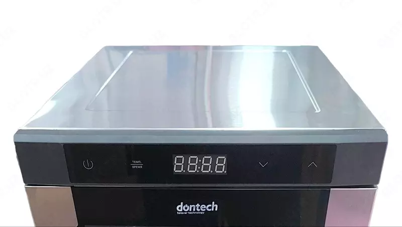 Сушилка для овощей и фруктов Dontech KT-1916
