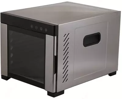 Сушилка для овощей и фруктов DONTECH KT-1911 - 3 000 000 сум / шт.