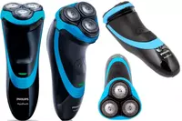 808 500 сум Электробритва Philips AT750/20