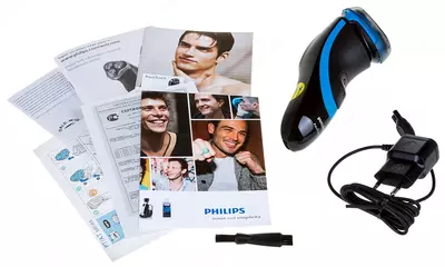 Elektrobritva Philips AT750/20