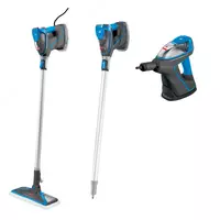  Паровая швабра BISSELL Powerfresh Slimsteam Clean 3 In 1 Пылесос - 