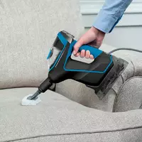  Паровая швабра BISSELL Powerfresh Slimsteam Clean 3 In 1 Пылесос Только в розницу