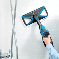  Паровая швабра BISSELL Powerfresh Slimsteam Clean 3 In 1 Пылесос - TECHNOHOUSE
