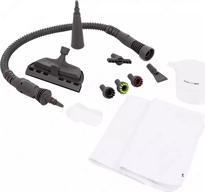 1 501 500 сум Пароочиститель BISSELL SteamShot 2635-E