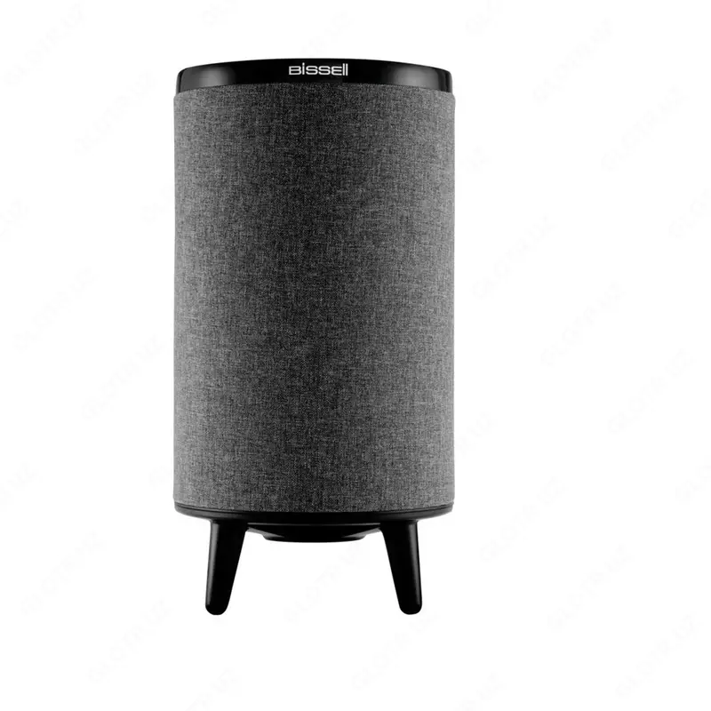 Havo tozalagich BISSELL 31722 Myair Hub GREY Air Purifier for Fresh Air and Fresh Design