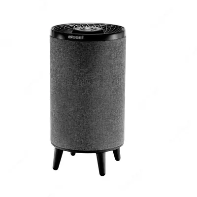 Воздухоочиститель BISSELL 31722 Myair Hub GREY Air Purifier for Fresh Air and Fresh Design -