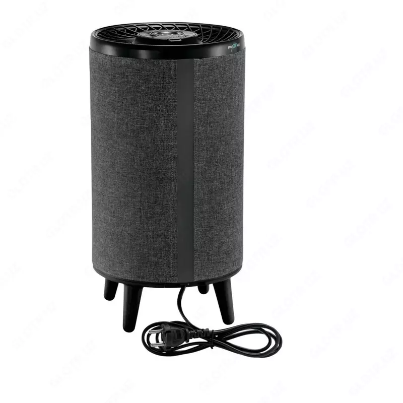 Havo tozalagich BISSELL 31722 Myair Hub GREY Air Purifier for Fresh Air and Fresh Design