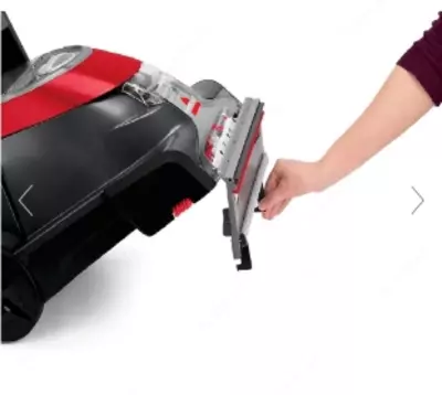 Моющий пылесос BISSELL 2009K PowerWash Plus Моющий пылесос BISSELL 2009K PowerWash Plus