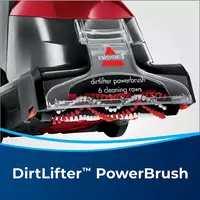 7 126 900 сум Моющий пылесос BISSELL 2009K PowerWash Plus