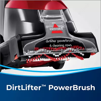 Моющий пылесос BISSELL 2009K PowerWash Plus