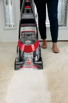 Моющий пылесос BISSELL 2009K PowerWash Plus