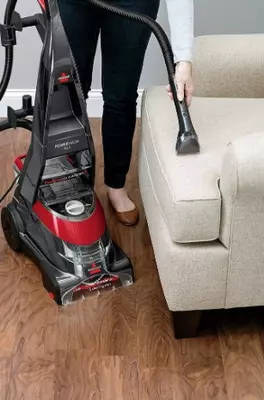 Моющий пылесос BISSELL 2009K PowerWash Plus