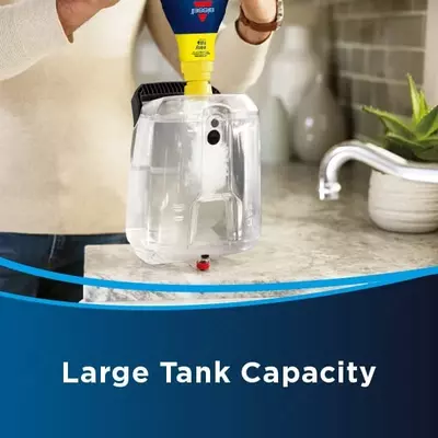 9 702 000 so'm / dona Tozalash changyutgichi BISSELL Powerclean 2X Upright Carpet Washer (3112K)