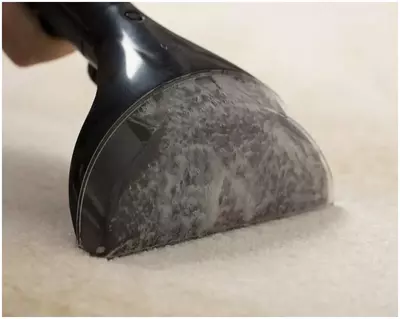 Моющий пылесос Bissell SpotClean Pro 1558E TECHNOHOUSE