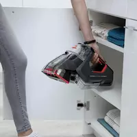  Моющий пылесос Bissell Stain Eraser Powerbrush Handheld Portable (2982K) For Carpet TECHNOHOUSE