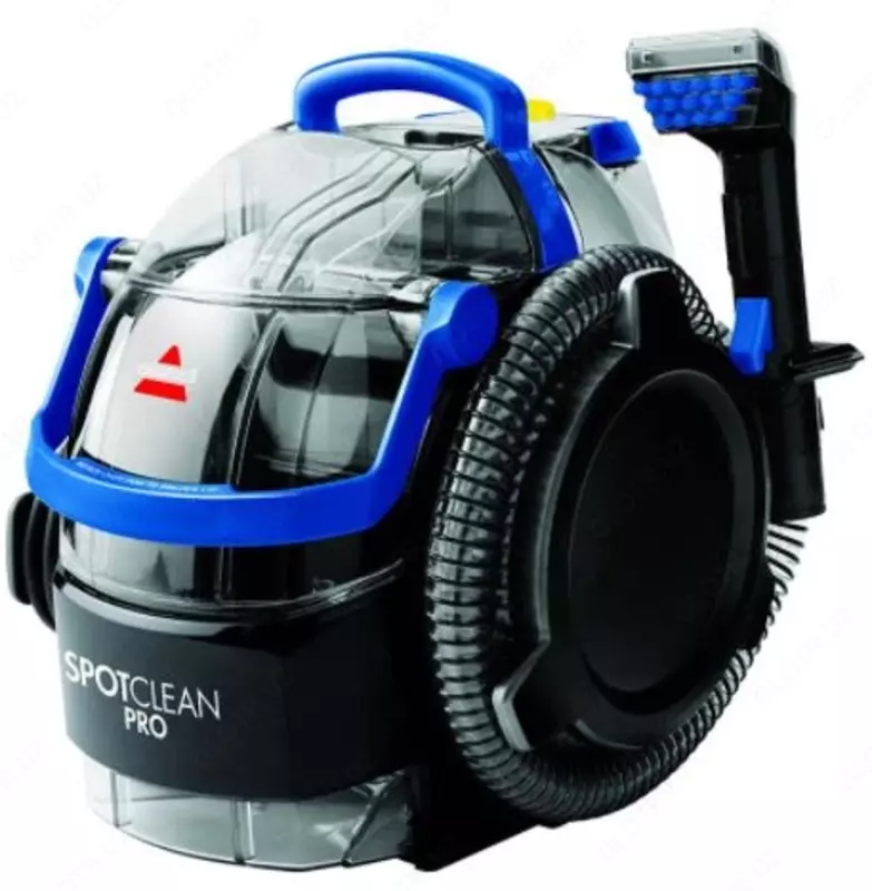Моющий пылесос Bissell Spotclean Pro AntiBac 3386E