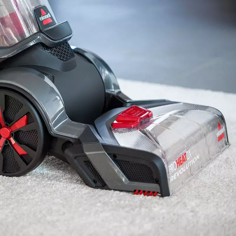 Моющий пылесос BISSELL ProHeat 2X Revolution 1858Е