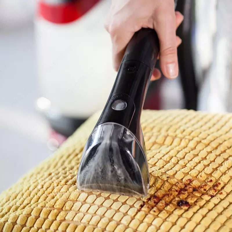 Моющий пылесос BISSELL ProHeat 2X Revolution 1858Е