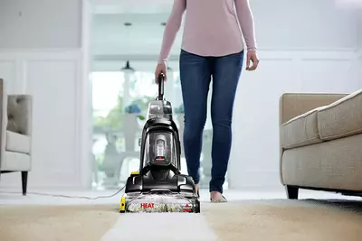 Моющий пылесос BISSELL ProHeat 2x Revolution Cleanshot 2066E