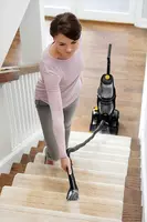 Моющий пылесос BISSELL ProHeat 2x Revolution Cleanshot 2066E TECHNOHOUSE