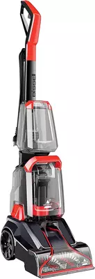 Моющий пылесос BISSELL Turbo Clean Powerbrush Lightweight Upright Carpet Cleaner and Washer (2889K)