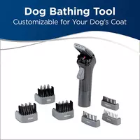   Моющий пылесос BISSELL 31149 BarkBath Dual Use