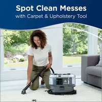  Моющий пылесос BISSELL 31149 BarkBath Dual Use Только в розницу