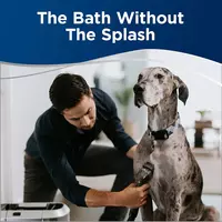  Моющий пылесос BISSELL 31149 BarkBath Dual Use TECHNOHOUSE