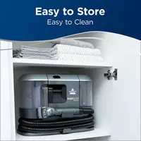  Моющий пылесос BISSELL 31149 BarkBath Dual Use - TECHNOHOUSE