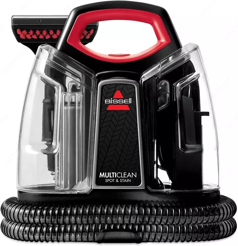 Tozalash changyutgichi BISSELL MultiClean TM Spot & Stain 4720E