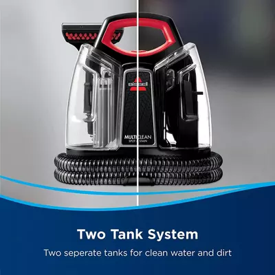 Моющий пылесос BISSELL MultiClean TM Spot & Stain 4720E