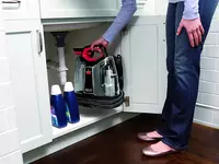 Моющий пылесос BISSELL MultiClean TM Spot & Stain 4720E - TECHNOHOUSE