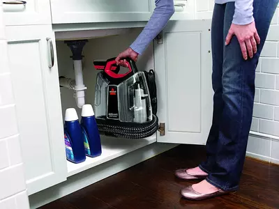 Tozalash changyutgichi BISSELL MultiClean TM Spot & Stain 4720E