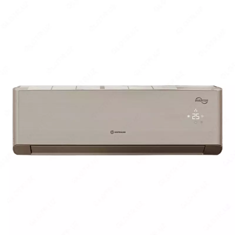 Кондиционер настенная сплит-система HOFMANN H-CLASS GOLD 3D INVERTER G10 09