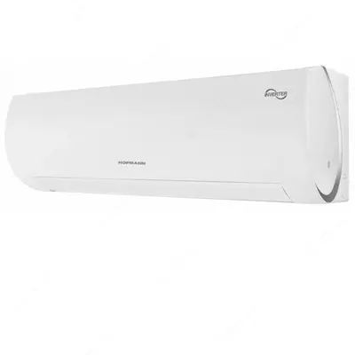 Кондиционер настенная сплит-система HOFMANN ELEGANCE 3D 24