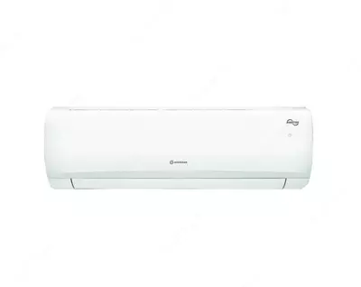 Кондиционер настенная сплит-система HOFMANN MUSE 3D INVERTER G10 24