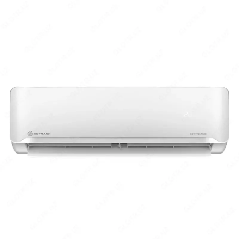 Кондиционер настенная сплит-система HOFMANN SILVER CROWN LOW VOLTAGE 12 (145V-265V)