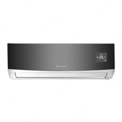 Кондиционер настенная сплит-система HOFMANN LOMO BLACK LOW VOLTAGE 24 (145V-265V)