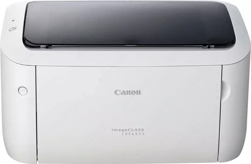 ПРИНТЕР CANON LBP6033