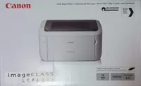  ПРИНТЕР CANON LBP6033 Только в розницу